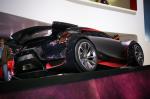 Citroen SURVOLT Concept 2010 года